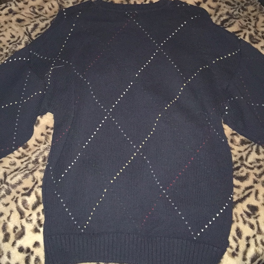 Oversized Sweater ‼️